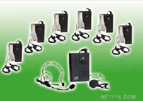【參觀工廠無線解說產品 參觀車間無線講解設備價格_參觀工廠無線解說產品 參觀車間無線講解設備批發】- 